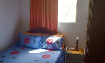 Imagem: Quarto em apto na Jatiúca para mulher