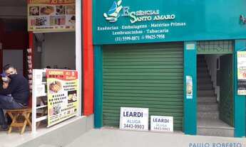 Imagem 2: COMERCIAL - SANTO AMARO - SP