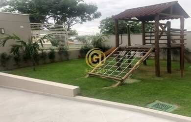 Imagem 6: APARTAMENTO NOVO EDIFÍCIO GRAND VALLE VILLA BRANCA !!!