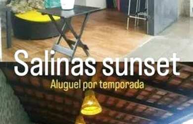 Imagem 6: Salinas - Valle do sal - atalaia