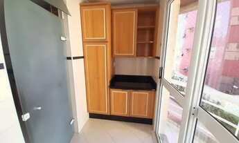 Imagem 6: Apartamento para alugar - Centro - SBC - 192 m² com 3 dormitórios, sendo 1 suíte