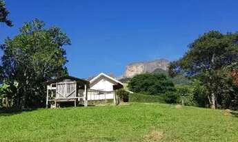 Imagem 4: Casa para venda possui 100 metros quadrados com 2 quartos