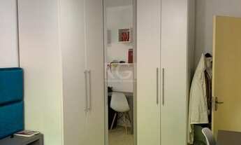 Imagem 7: Apartamento para Venda - 40.42m², 1 dormitório, 1 vaga - Jardim Itu Sabará