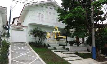 Imagem: Casa com 4 dormitórios à venda, 320 m²