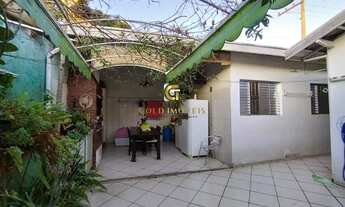 Imagem 7: JBL - CA1629 Casa para venda possui 260 metros quadrados com 4 quartos