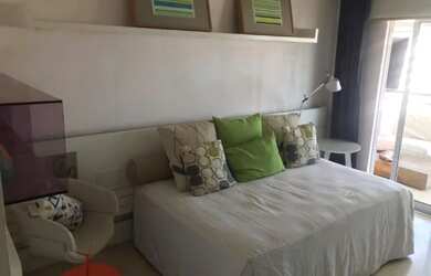 Imagem 4: Apartamento para venda com 212 metros quadrados com 4 quartos em Meireles - Fortaleza - Ce