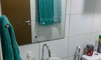 Imagem 3: Apartamento para Aluguel - Del Castilho, 2 Quartos, 48 m2