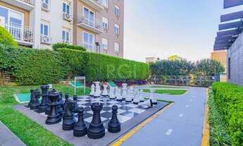 Imagem 2: Apartamento 3 dormitorios, 1 suite, 73 m2 privativos, 1 vaga - Próximo ao Iguatemi