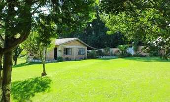 Imagem 7: Chácara Mobiliada - 12.000 m2 - Araucária - PR - Prox. Passauna