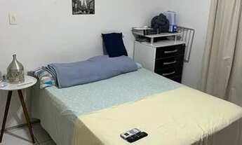 Imagem 3: Rive side mobiliado