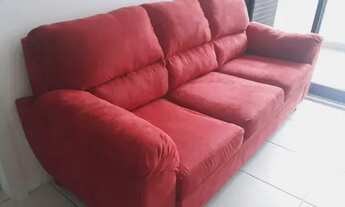 Imagem 3: EXCELENTE QUARTO E SALA / MOBILIADO/ NASCENTE