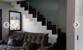 Imagem 3: Sobrado À Venda - 03 Dormitórios E 04 Vagas - Caucaia Do Alto - Cotia/Sp