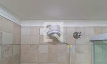 Imagem 7: Apartamento para Aluguel - Mooca, 1 Quarto, 14 m2