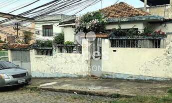 Imagem: Casa de rua-À VENDA-Engenho de Dentro-Rio
