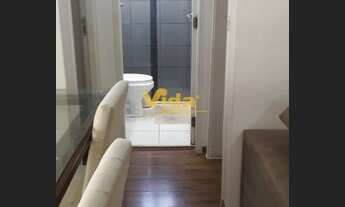 Imagem 5: Apartamento a venda em Vila Osasco - Osasco