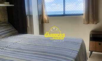 Imagem 6: Apartamento com 2 dormitórios à venda, 61 m² por R$ 560.000,00 - Jardim Oceania - João Pes