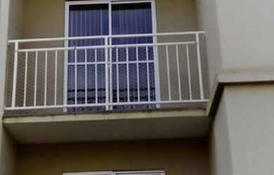 Imagem 6: Apartamento para venda possui 50 metros quadrados com 2 quartos em Vila Marieta - Campinas