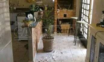 Imagem 5: Casa Padrão em São Carlos