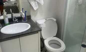 Imagem 6: Apartamento locação 3 quartos - Cambuci