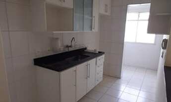 Imagem 3: CAMPINAS - Apartamento Padrão - Mansoes Santo Antonio