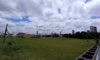 Imagem 4: JARDIM ANÁLIA FRANCO - TERRENO INCORPORAÇÃO - ÁREA DE 19.070,00 M²