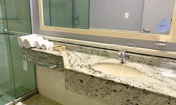 Imagem 6: Flat Slaviero Moema disponível para venda com 26m² e 01 vaga de garagem