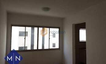 Imagem 4: Apartamento para alugar, 37 m² por R$ 4.260,00/mês - Itaim Bibi - São Paulo/SP