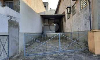 Imagem 4: Galpão Industrial 1.776 m2 - Venda / Aluguel - Jardim Marabá // Av Interlagos