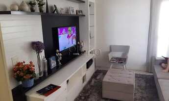 Imagem 2: Venda Apartamento com 3 dormitórios