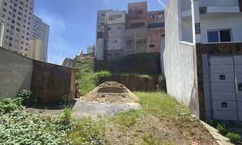 Imagem: Terreno à venda, Parque São Vicente, Mauá