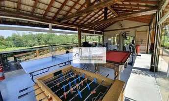 Imagem 12: Terreno à venda, 434 m² por R$ 391.140 - Condomínio Sunlake - Sorocaba/SP