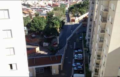 Imagem 4: APARTAMENTO PARA LOCAÇÃO NO SANTA MARIA EM OSASCO DE 2 QUARTOS - 48M²