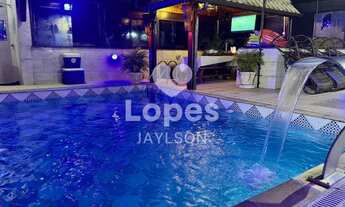 Imagem: Cobertura-À VENDA-Vila Kosmos-Rio de Janeiro-RJ