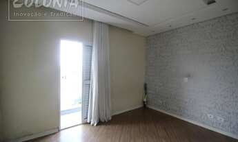 Imagem 7: Santo André - Apartamento Padrão - Vila Lucinda