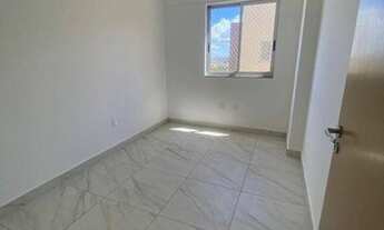 Imagem 5: QNN 11 - Apartamento com 2 dormitórios para alugar, 46 m² por R$ 1.535/mês - Ceilândia Nor