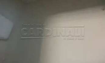 Imagem 7: Casa Padrão em São Carlos