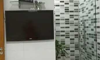 Imagem 2: Aluga apartamento mobiliado