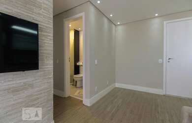 Imagem 4: Apartamento para Aluguel - Mooca, 2 Quartos, 45 m2