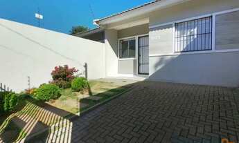 Imagem 2: Casa locação em Boqueirão - Passo Fundo: 2 quartos, 51m² por R$1.800