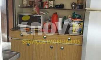 Imagem 6: CASA SEMI MOBILIADA EM BAIRRO DE MORADOR