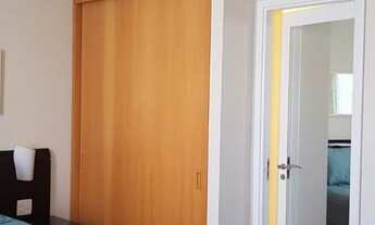 Imagem: FLAT - VILA OLÍMPIA - SP