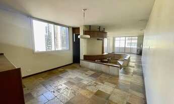 Imagem 3: Edifício Avoriaz - Apartamento 4 quartos, sendo 1 suíte