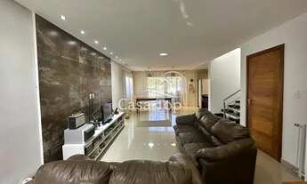 Imagem 4: Casa à venda Condomínio Fontana Di Trevi - Jardim Carvalho