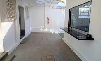 Imagem 5: Casa no Alto Barroca