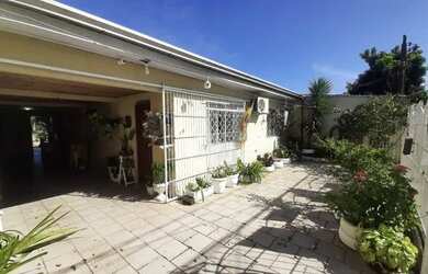 Imagem 5: CANOAS - Casa Padrão - Estancia Velha