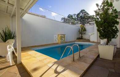 Imagem 2: Casa para Venda - 293.3m², 4 dormitórios, sendo 1 suites, 3 vagas - Jardim Planalto