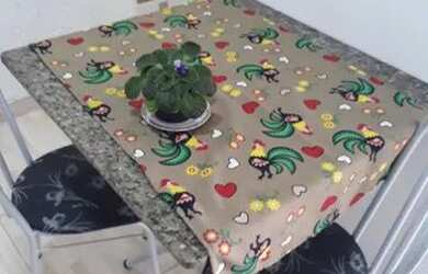 Imagem 2: Alugo linda KITNETE