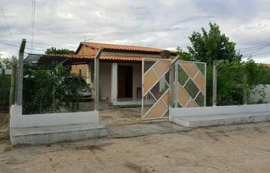 Imagem 3: Casa para o sao joao de amargosa