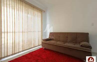 Imagem 2: Apartamento (tipo - padrao) 1 dormitórios/suite, cozinha planejada, portaria 24hs, lazer