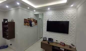 Imagem 4: Apartamento em Campo Grande, 2 quartos